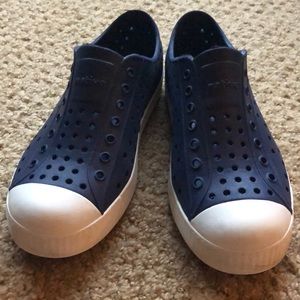 Boys Native Water Friendly Vegan Sneaker